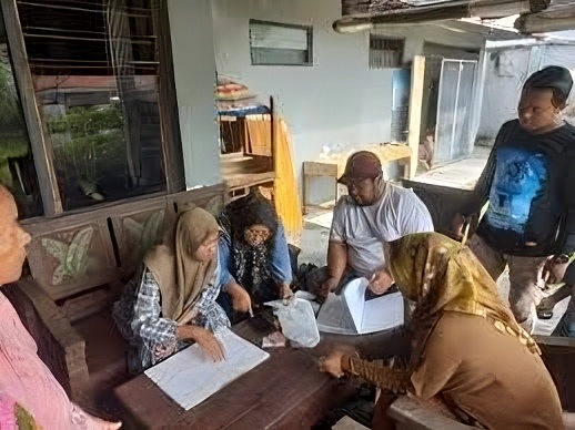 Menabung Sampah